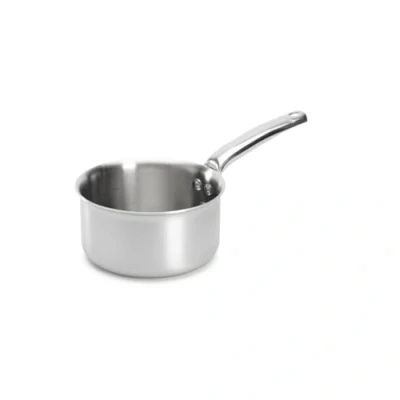 Afbeelding van De Buyer Alchimy Steelpan Ø 16cm Rvs