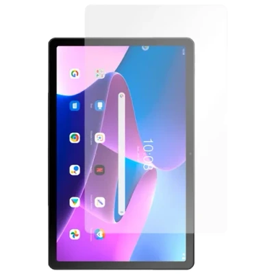 Image de Just in Case Verre Trempé Clear Protection D&#039;Écran Lenovo Tab M10 Plus (3rd Gen)