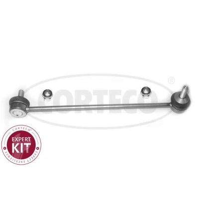Afbeelding van CORTECO 49398906 Stabilisatorstang Vooras links BMW: 5 Saloon, Touring
