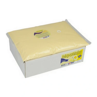 Afbeelding van Levo Mayonaise 80% Pack2x5l