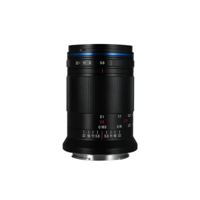 Afbeelding van Laowa 85mm f/5.6 2X Ultra Macro APO Lens Sony FE