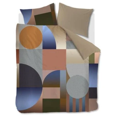 Afbeelding van Beddinghouse Dutch Design Magic dekbedovertrek 260x200220 Multi