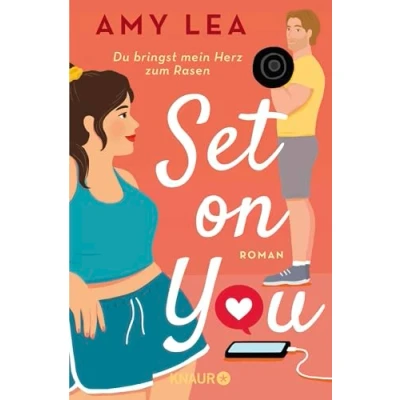 Afbeelding van Set on You