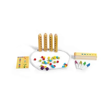 Afbeelding van Hape Bamboo Rapido.