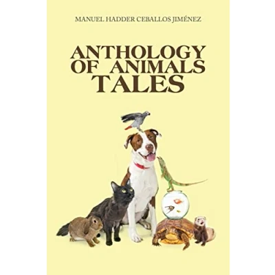 Afbeelding van Anthology of Animals Tales