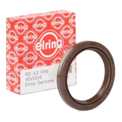Afbeelding van ELRING 854.180 Krukaskeerring FPM (Fluor Kautschuk) DACIA: SANDERO 2, RENAULT: Kadjar, HONDA: CIVIC 7 Hatchback