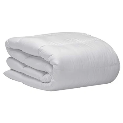 Image de Couette en fibre hypoallergénique et antiacariens, automne/hiver, 400 g/m². Très doux. 220x240 cm Lit double adultePikolin Home