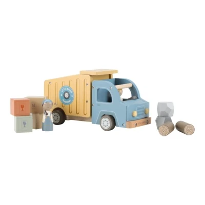 Afbeelding van Little Dutch Kiepwagen