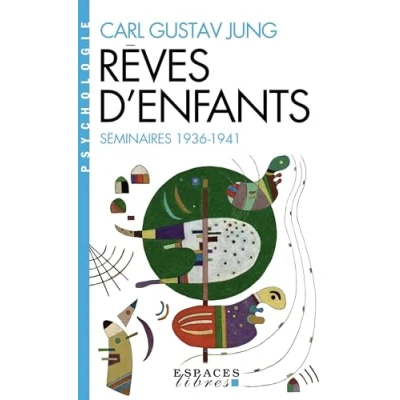 Afbeelding van Reves d&#039;enfants seminaires