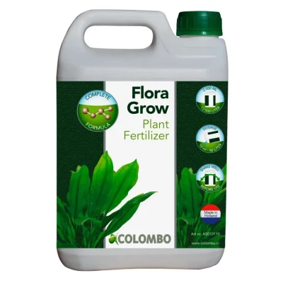 Afbeelding van Colombo Flora Grow 2500 ml