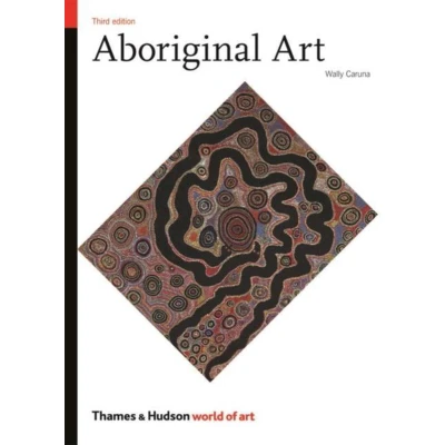 Afbeelding van Aboriginal Art