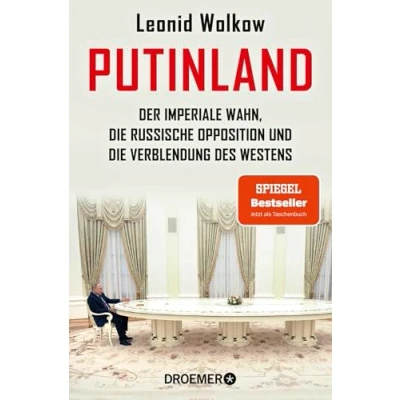 Afbeelding van Putinland