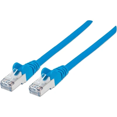 Afbeelding van Intellinet Patchkabel (S/FTP, CAT6, 5 m), Netwerkkabel