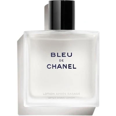 Afbeelding van Chanel Bleu de Aftershave 100 ml