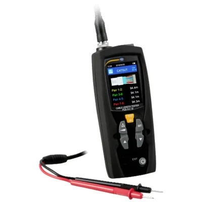 Afbeelding van PCE Instruments Netwerktester