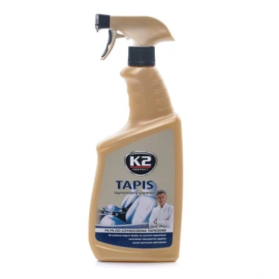 Afbeelding van K2 TAPIS K207M Textiel / tapijtenreiniger spuitbus