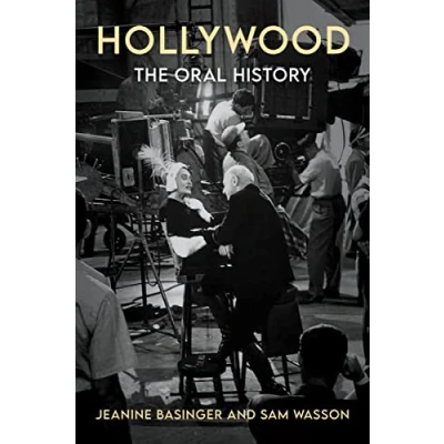 Afbeelding van Hollywood: The Oral History