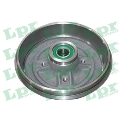 Afbeelding van Lpr Remtrommel 7D0751C