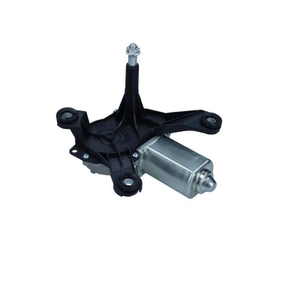 Afbeelding van Ruitenwissermotor MAXGEAR 57 0417, voor o.a. OPEL Monkey Parts