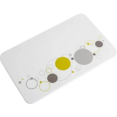 Afbeelding van Brunner Space snijplank, 23,5 x 14,5 cm, melamine