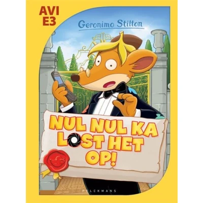 Image de Nul Ka lost het op!