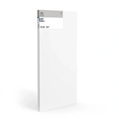 Afbeelding van Winsor &amp; Newton 6201141 Chassis &quot;Classic&quot; 3 laags primer 350 g/m², dikte 35 mm, katoen Deep Edge 50 x 100 cm
