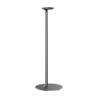 Afbeelding van PureMounts Luidsprekerhouder voor Sonos Era 100, met kabelmanagement, 3 kg draagkracht, zwart