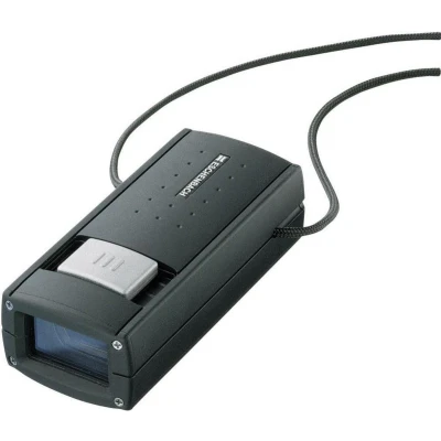 Afbeelding van Eschenbach Club M Monoculair 8 x 16 mm Zwart