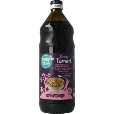 Afbeelding van Tamari Japans glutenvrij bio