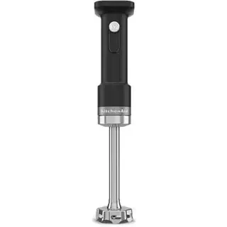 Image de Kitchenaid Mixeur Plongeant Sans Fil Batterie Go Whirlpool