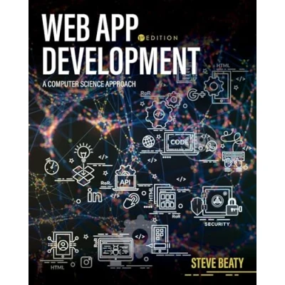 Afbeelding van Web App Development