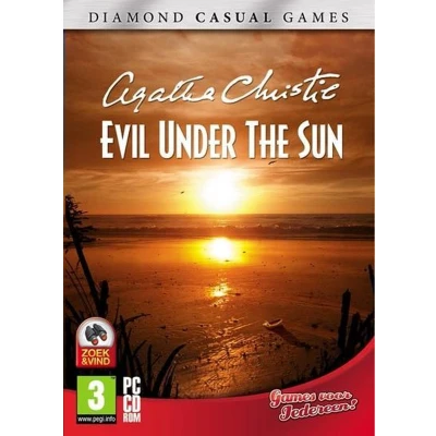 Afbeelding van Agatha Christie, Evil Under The Sun Windows