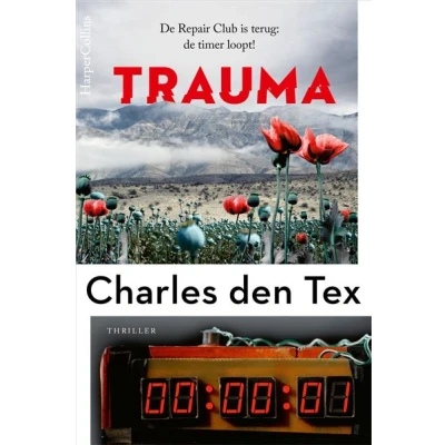 Image de Trauma