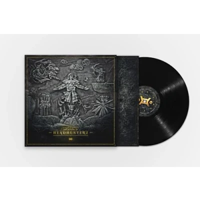 Afbeelding van Various Artists The Return Of Headhunterz (LP)