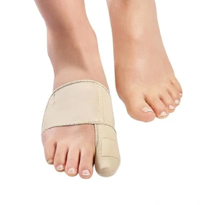 Afbeelding van EPITACT Hallux Valgus correctiebandage maat: S