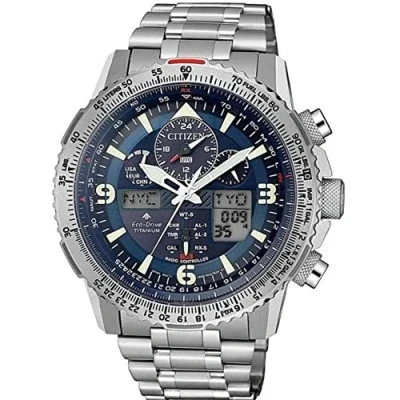 Afbeelding van Citizen Herenhorloge JY8100 80L
