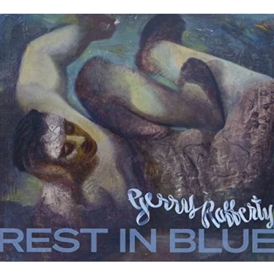 Afbeelding van Rest in Blue
