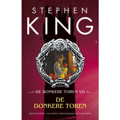 Afbeelding van De Donkere Toren 7 (POD)