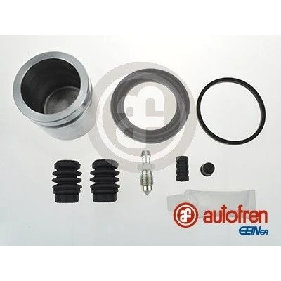 Afbeelding van AUTOFREN SEINSA D42567C Remklauw Reparatieset Vooras 52