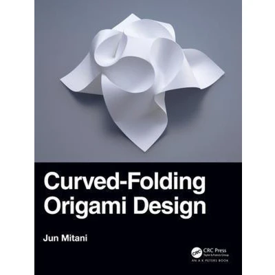 Afbeelding van Curved Folding Origami Design