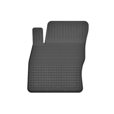 Afbeelding van VW Golf VII 2012 tot 2020 rubbermatten bestuurderszijde TX