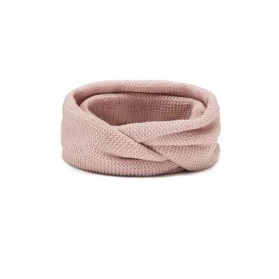Afbeelding van Vivisence Sjaal, Dames, Maat: One Size, Powder pink