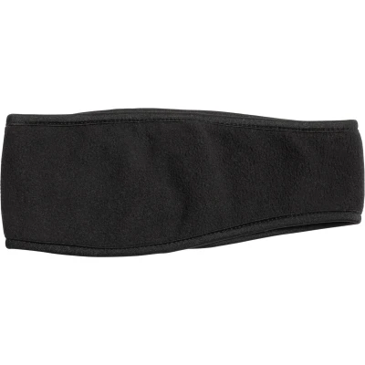 Afbeelding van K up Hoofdband van fleece KP880 Black
