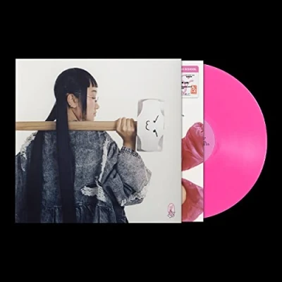 Afbeelding van Yaeji With a Hammer (LP)