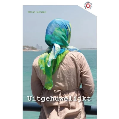 Afbeelding van Boeken boeien 18 Uitgehuwelijkt