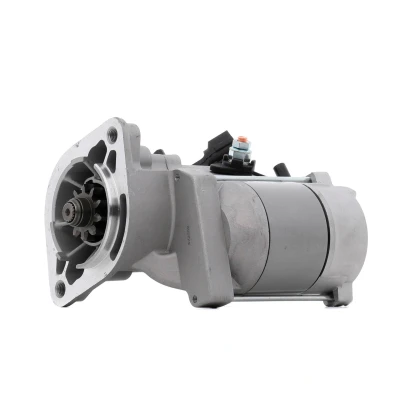 Afbeelding van Startmotor / Starter AS PL S6213S