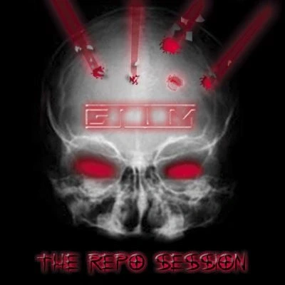 Afbeelding van Ghost In The Machine Repo Session (CD)