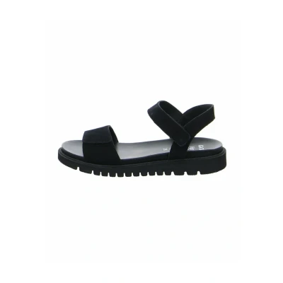 Afbeelding van ARA Kent Sport damessandalen, zwart 050978, 38 EU