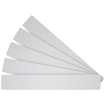 Afbeelding van Hazet 161T 395X60/5 Scheidingsplatenset 1 stuk(s)