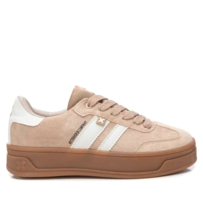 Afbeelding van XTI 143644 Trainer BEIGE
